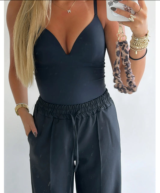 shape body | zwart