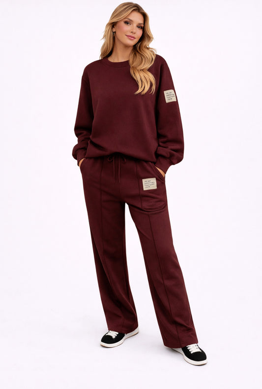 comfy set milano | bordeaux