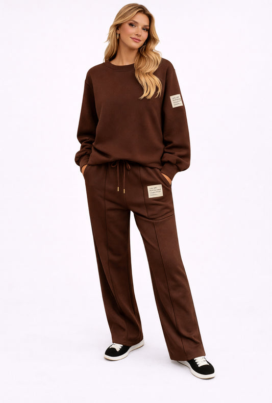 comfy set milano | bruin