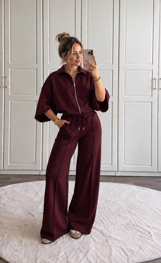 jogging set sem | bordeaux