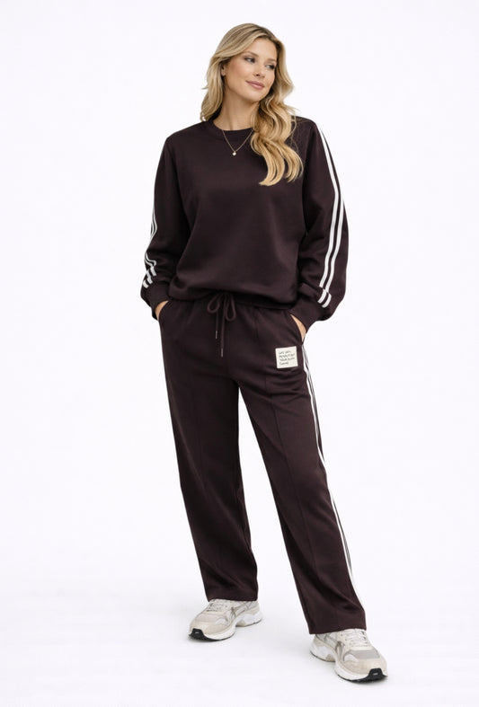 comfy set river | bruin