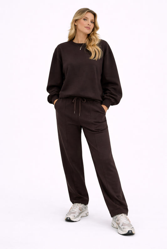 comfy set luna | bruin